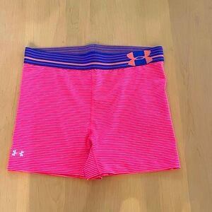 NWOT - UNDER ARMOUR shorts and/or shorts